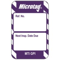 [30-832011] Microtag Insert