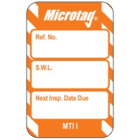 [30-831996] Microtag Insert