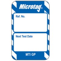 [30-831981] Microtag Insert