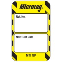 [30-831986] Microtag Insert
