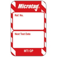 [30-831980] Microtag Insert