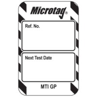 [30-831985] Microtag Insert