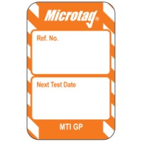 [30-831983] Microtag Insert