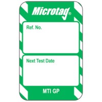 [30-831982] Microtag Insert