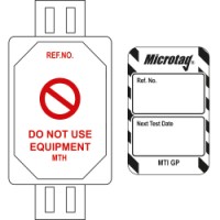 [30-831993] Microtag Kit