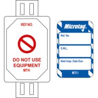 [30-832001] Microtag Kit