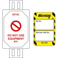 [30-832015] Microtag Kit