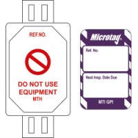 [30-832016] Microtag Kit