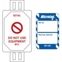 [30-832021] Microtag Kit