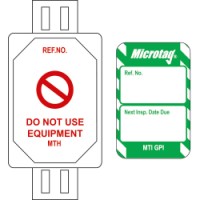 [30-832020] Microtag Kit