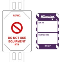 [30-831992] Microtag Kit