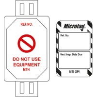 [30-832017] Microtag Kit