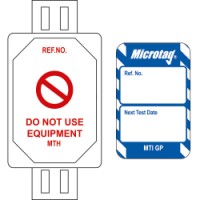 [30-831988] Microtag Kit
