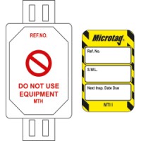 [30-832002] Microtag Kit