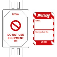 [30-832018] Microtag Kit