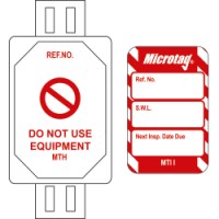 [30-832003] Microtag Kit