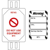 [30-832005] Microtag Kit