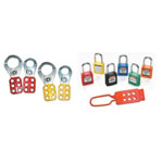 [30-805856] Mini Lockout Starter Kit