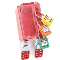 [30-50938] Mini Vægmonteret Lock Box