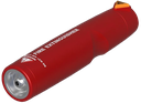 Letvægt billig transportabel kompakt brandslukker, vejer kun 480 gram, kan kastes ind i ilden 242 x 53 mm JE50
