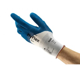 HyFlex® 11-917 (ex Nitrotough™ N1500) længde 220-260 mm