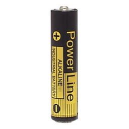[18-S-LR3A] Batteri Panasonic LR3A, type AAA