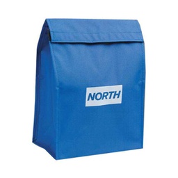 [36-N65007612] North N65007612 Opbevaringspose til masker, helmasker og halvmasker