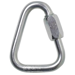[23-C-PPEH-16CS] O-ring i rustfri stål 8 mm åbning