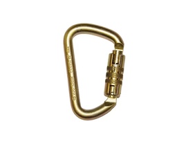 [23-C-PPEH-04] O-ring i stål, twist lock