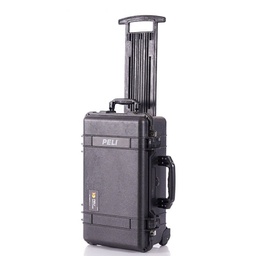PELI™ 1510 professionel equipment case til beskyttelse af udstyr, tom