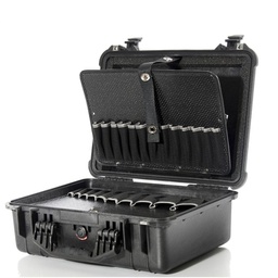 [18-S1-0000-0017] PELI™ PELI™ 1520 tool case - den stærkeste værktøjskuffert du kan købe