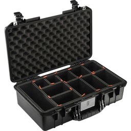 [18-015250-000X-110E] PELI™ PELI™ 1525 Air case med Trekpak sæt