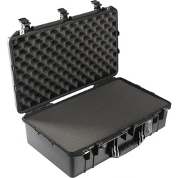 PELI™ 1555 Air case med plukskum (584x324x191mm)