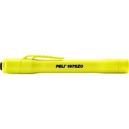 [18-019750-0301-241E] PELI™ PELI™ 1975Z0 Flashlight