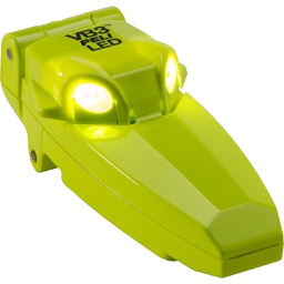 [18-2220-013-241E] PELI™ PELI™ 2220Z1 VB3™ Flashlight ATEX Zone 1