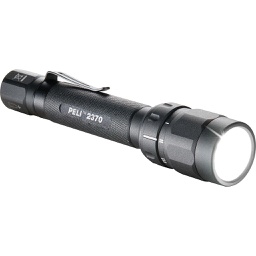 [18-02370-0000-110E] PELI™ PELI™ 2370 Tactical Flashlight