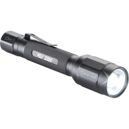 [18-02380-0000-110E] PELI™ PELI™ 2380 Tactical Flashlight