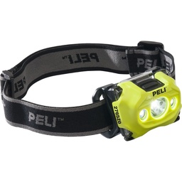 [18-027850-0000-241E] PELI™ PELI™ 2785Z1 Headlamp, pandelampe atex zone 1