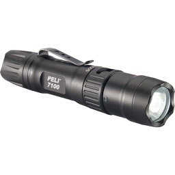 [18-071000-0000-110E] PELI™ PELI™ 7100 Tactical Flashlight