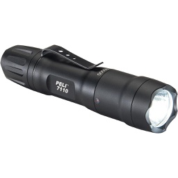 [18-071100-0000-110E] PELI™ PELI™ 7110 Tactical Flashlight