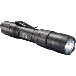 [18-076000-0000-110E] PELI™ 7600 Tactical Flashlight