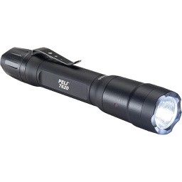[18-076200-0000-110E] PELI™ PELI™ 7620 Tactical Flashlight