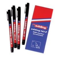 [30-833766] Permanent Marker Pen