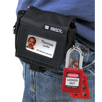 [30-873871] Personlig bæltetaske (pose kun)
