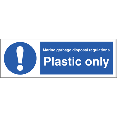 Plastic only 100 x 300 mm