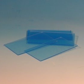 [18-JB-6500155] Plexiglas 51 x 108 mm, udvendig glas, passer til de fleste svejseskærme