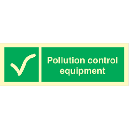 [17-J-102005PVHR] Pollution control equipment 100 x 300 mm