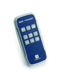 [31-C-PP-AEDT-100-R] PRESTAN™ | AED Træner - Fjernbetjening