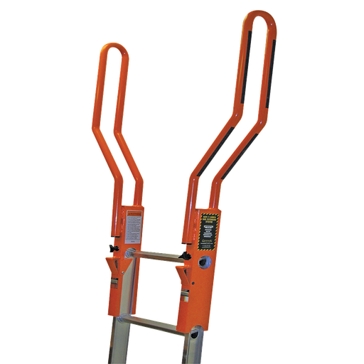 [23-G-10800] SAFE-T STIGEUDVIDELSESSYSTEM Safe-T Ladder Extension System-10800