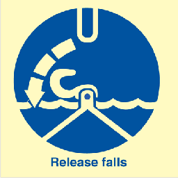 [17-J-2413] Releas falls